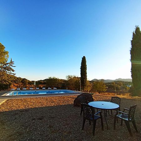 Casa Rural El Contarin - An Andalusian Escape, Archidona, Malaga ภายนอก รูปภาพ