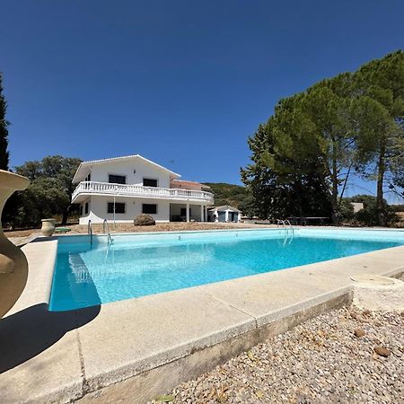 Casa Rural El Contarin - An Andalusian Escape, Archidona, Malaga ภายนอก รูปภาพ