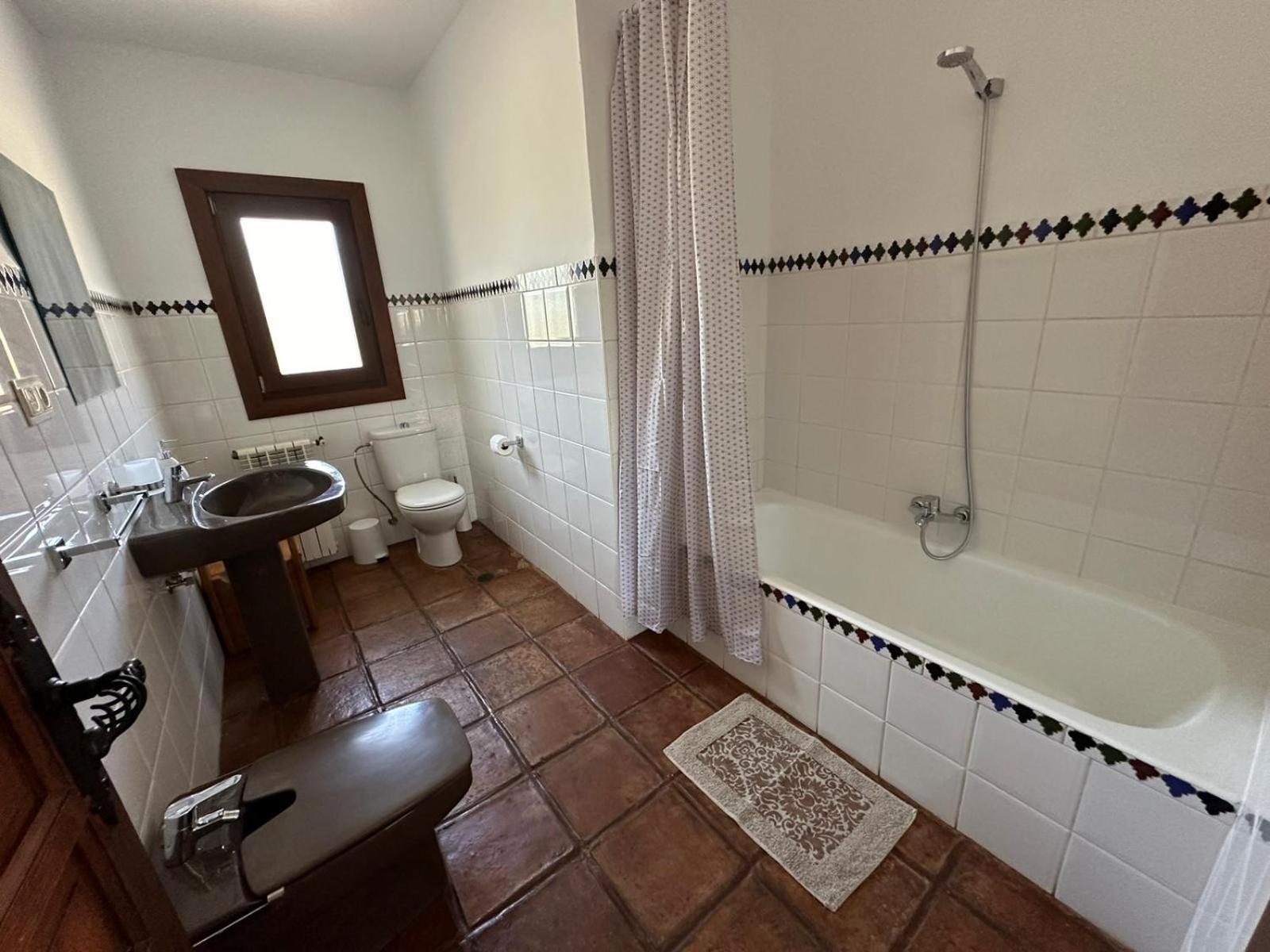 Casa Rural El Contarin - An Andalusian Escape, Archidona, Malaga ภายนอก รูปภาพ