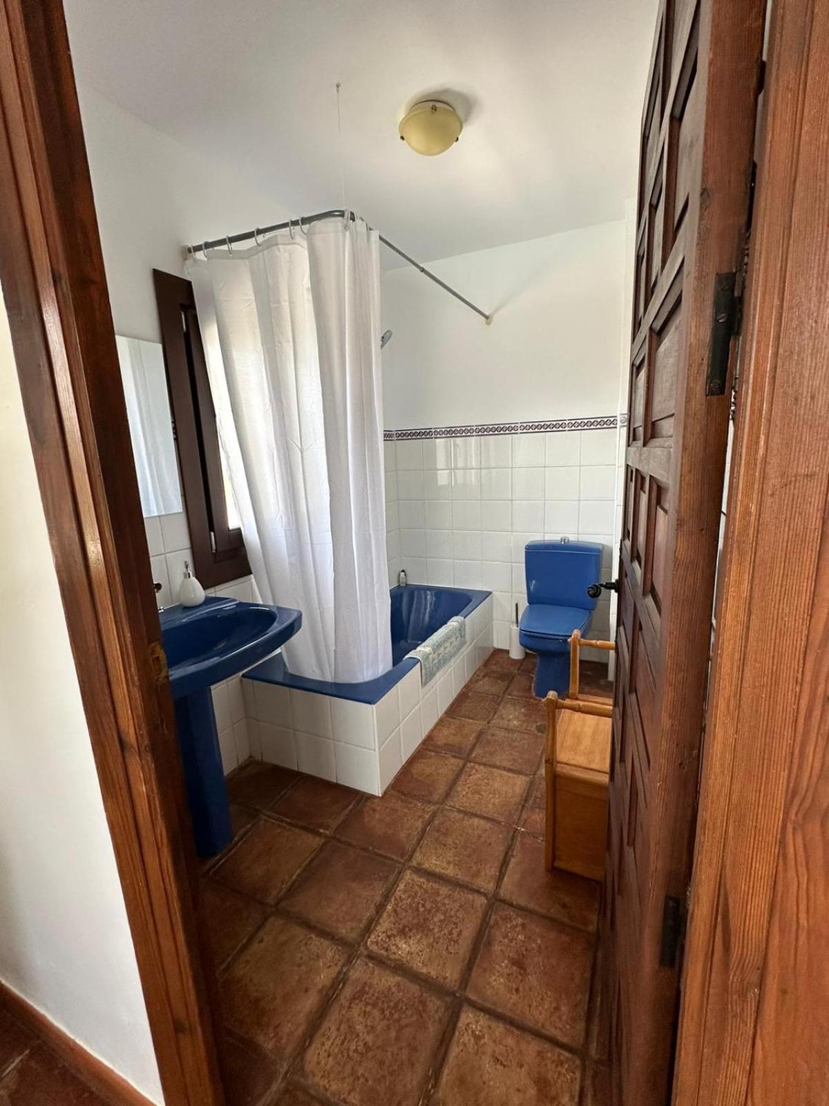 Casa Rural El Contarin - An Andalusian Escape, Archidona, Malaga ภายนอก รูปภาพ