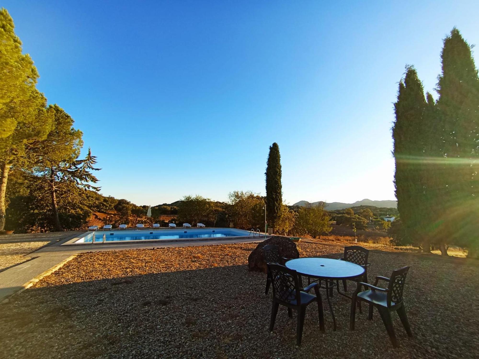 Casa Rural El Contarin - An Andalusian Escape, Archidona, Malaga ภายนอก รูปภาพ
