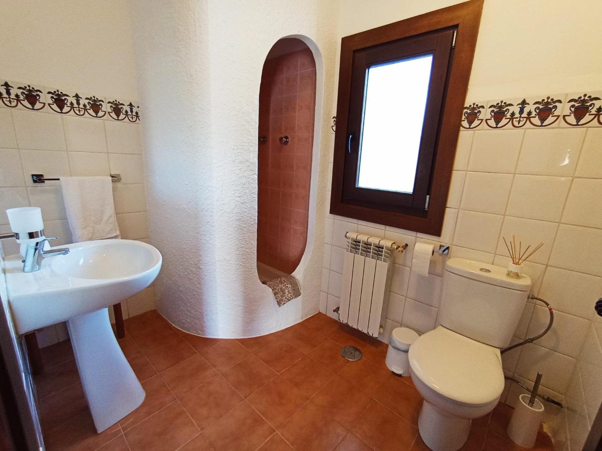 Casa Rural El Contarin - An Andalusian Escape, Archidona, Malaga ภายนอก รูปภาพ