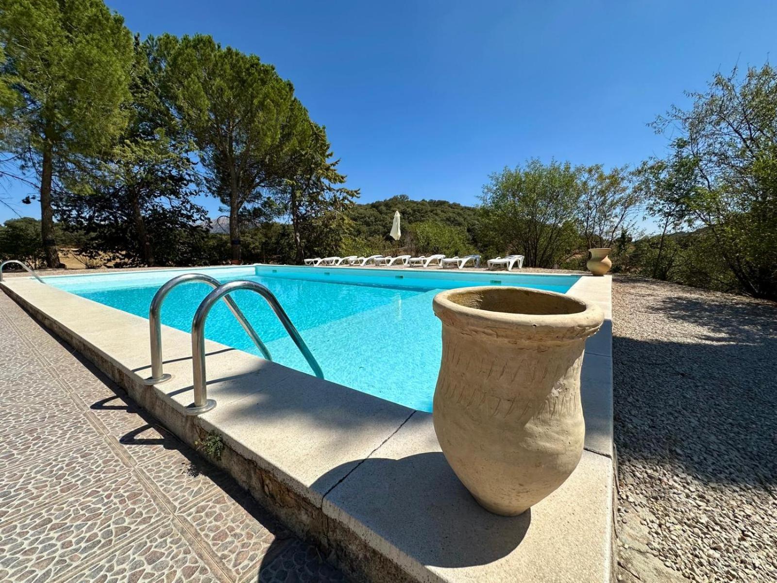 Casa Rural El Contarin - An Andalusian Escape, Archidona, Malaga ภายนอก รูปภาพ