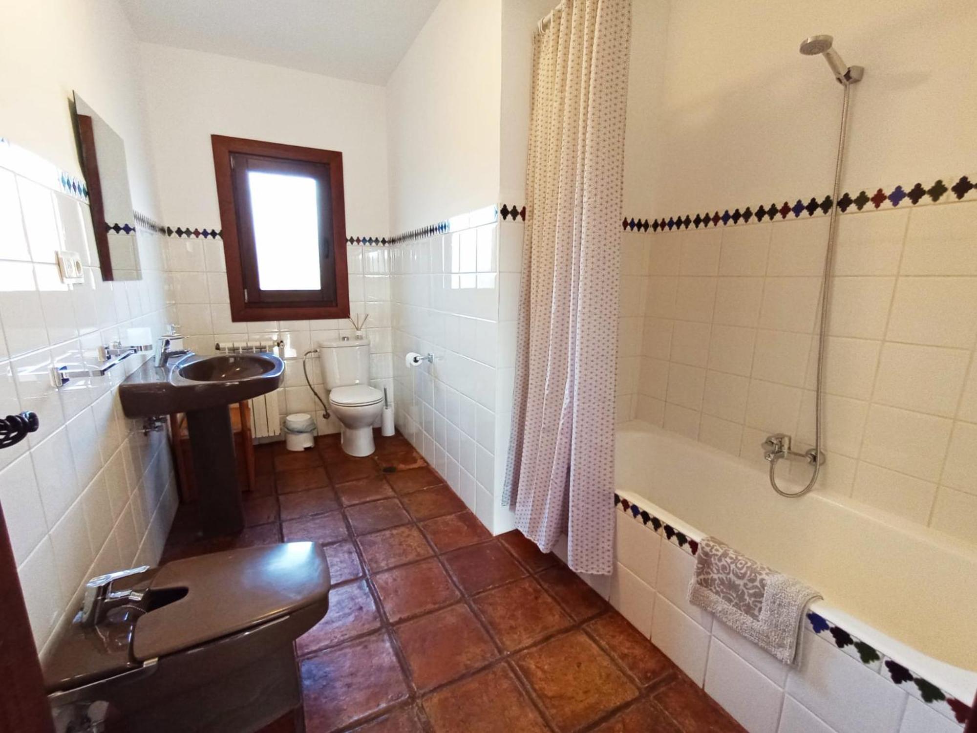 Casa Rural El Contarin - An Andalusian Escape, Archidona, Malaga ภายนอก รูปภาพ