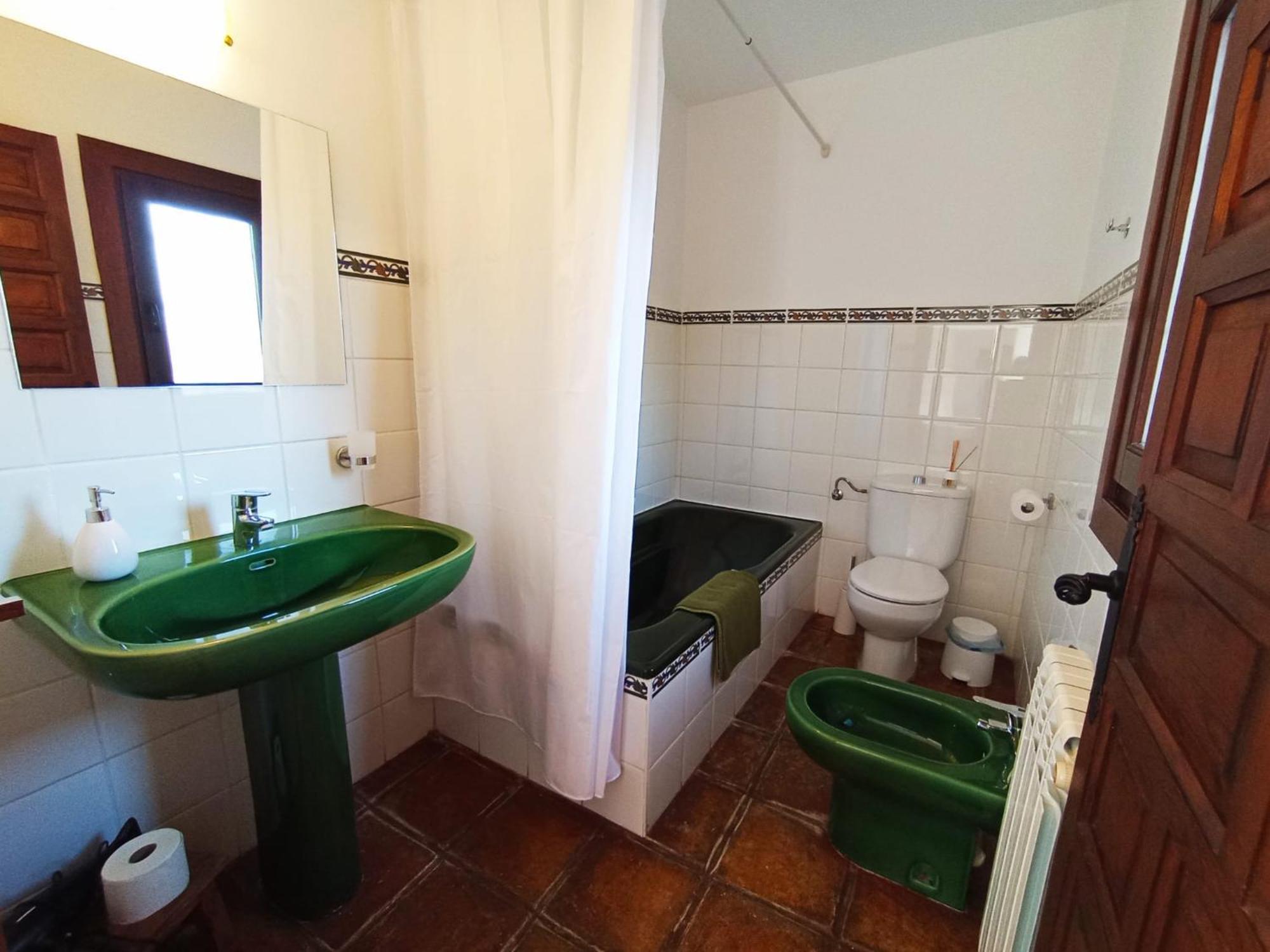 Casa Rural El Contarin - An Andalusian Escape, Archidona, Malaga ภายนอก รูปภาพ