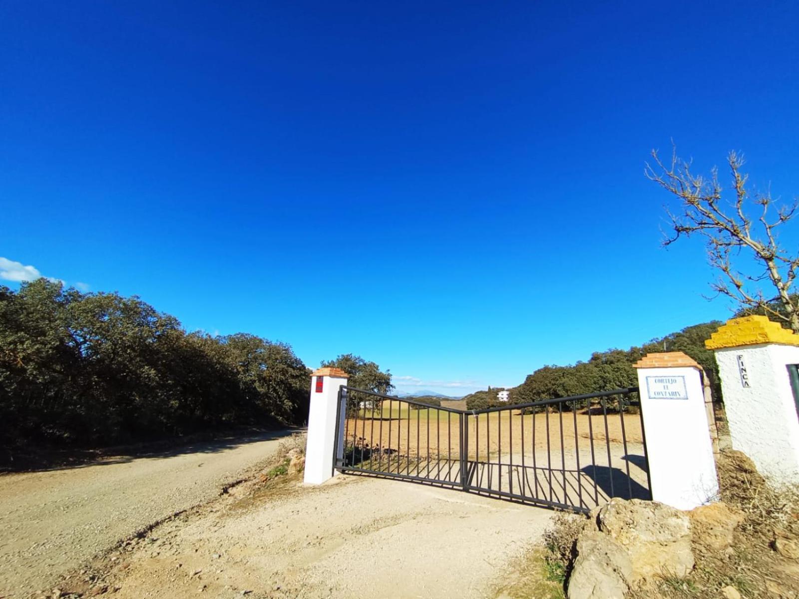 Casa Rural El Contarin - An Andalusian Escape, Archidona, Malaga ภายนอก รูปภาพ