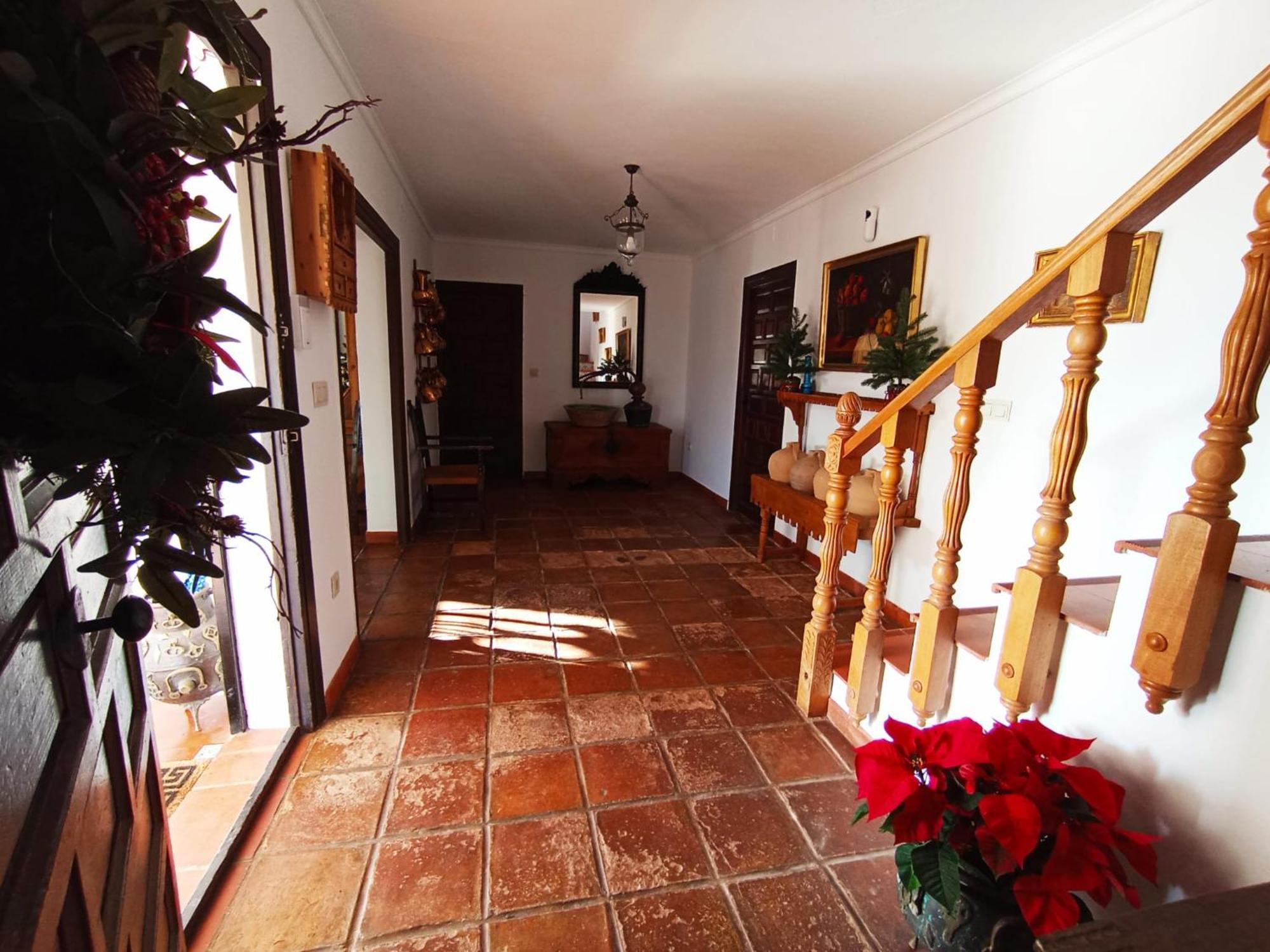 Casa Rural El Contarin - An Andalusian Escape, Archidona, Malaga ภายนอก รูปภาพ