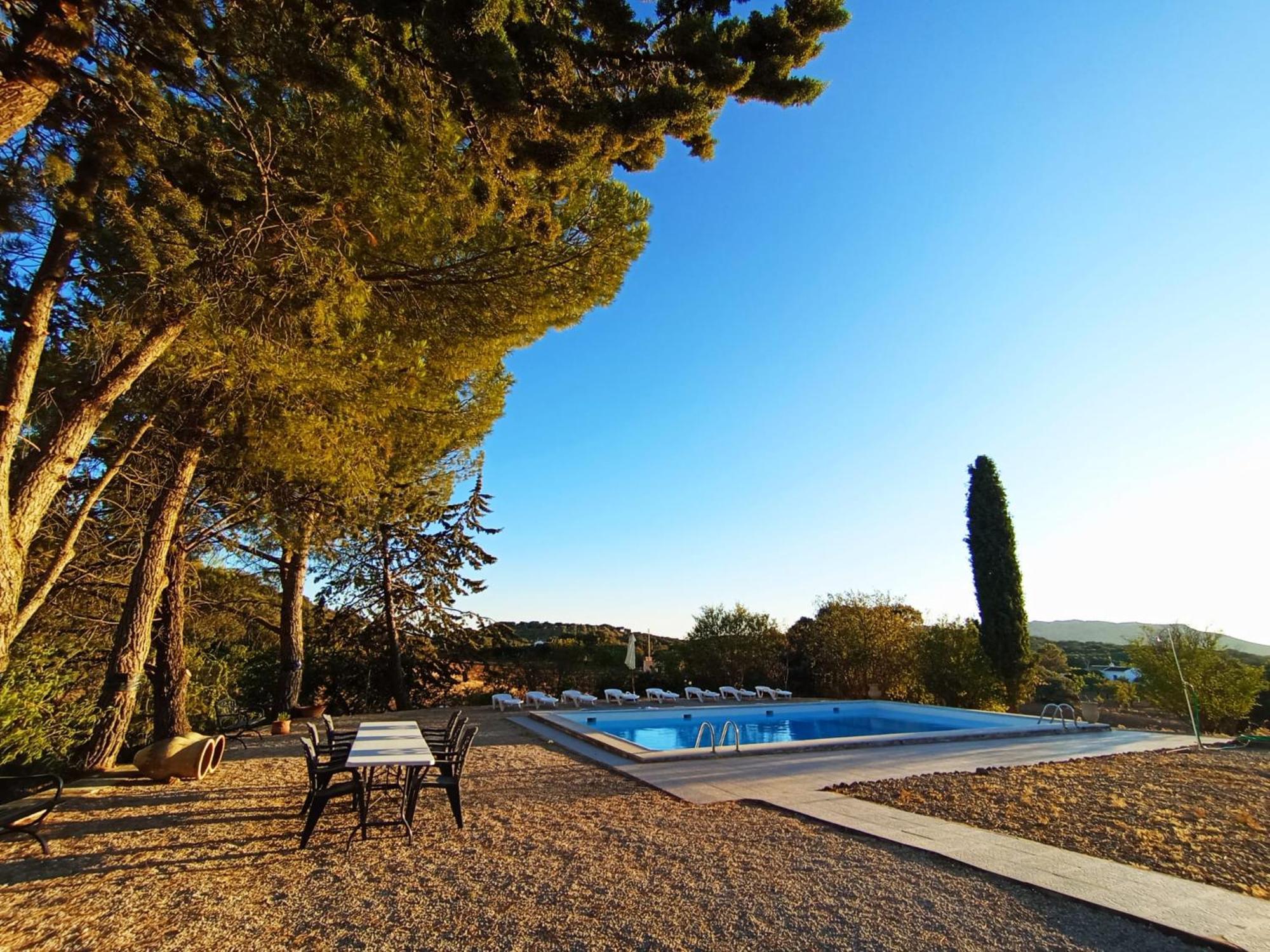 Casa Rural El Contarin - An Andalusian Escape, Archidona, Malaga ภายนอก รูปภาพ