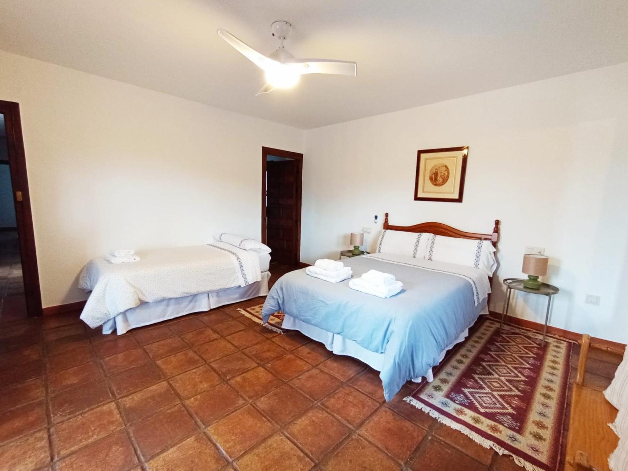 Casa Rural El Contarin - An Andalusian Escape, Archidona, Malaga ภายนอก รูปภาพ