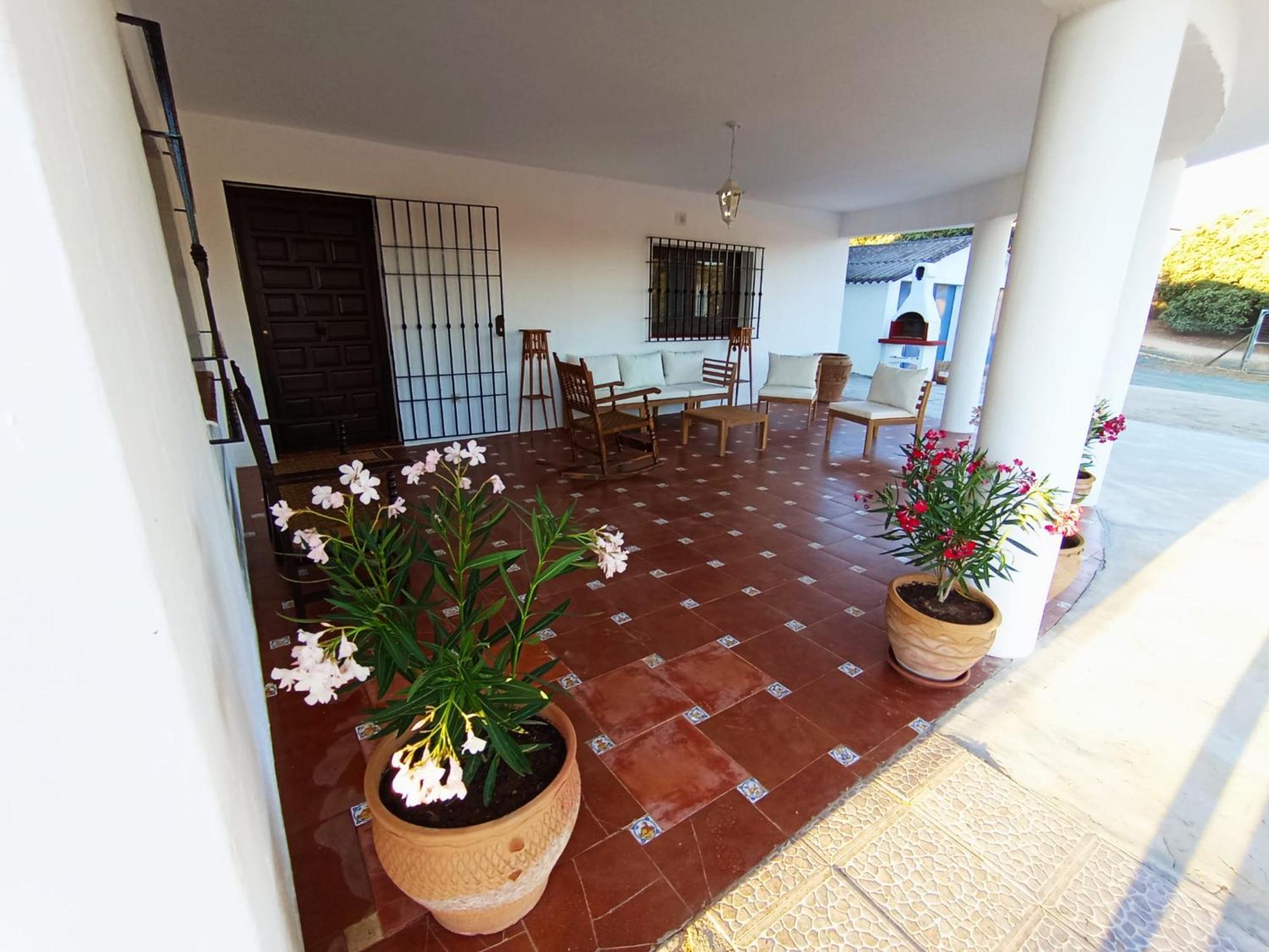 Casa Rural El Contarin - An Andalusian Escape, Archidona, Malaga ภายนอก รูปภาพ
