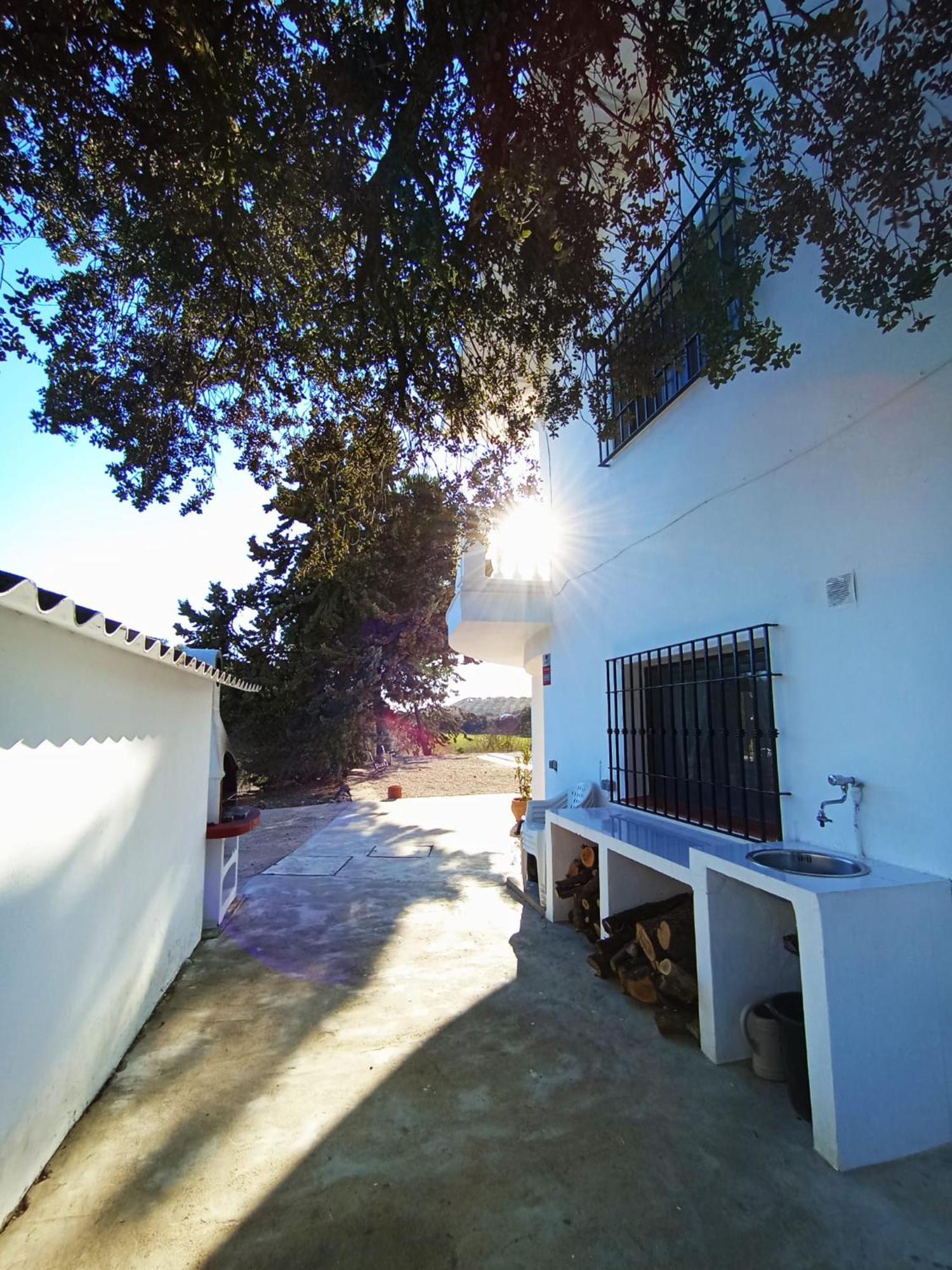 Casa Rural El Contarin - An Andalusian Escape, Archidona, Malaga ภายนอก รูปภาพ