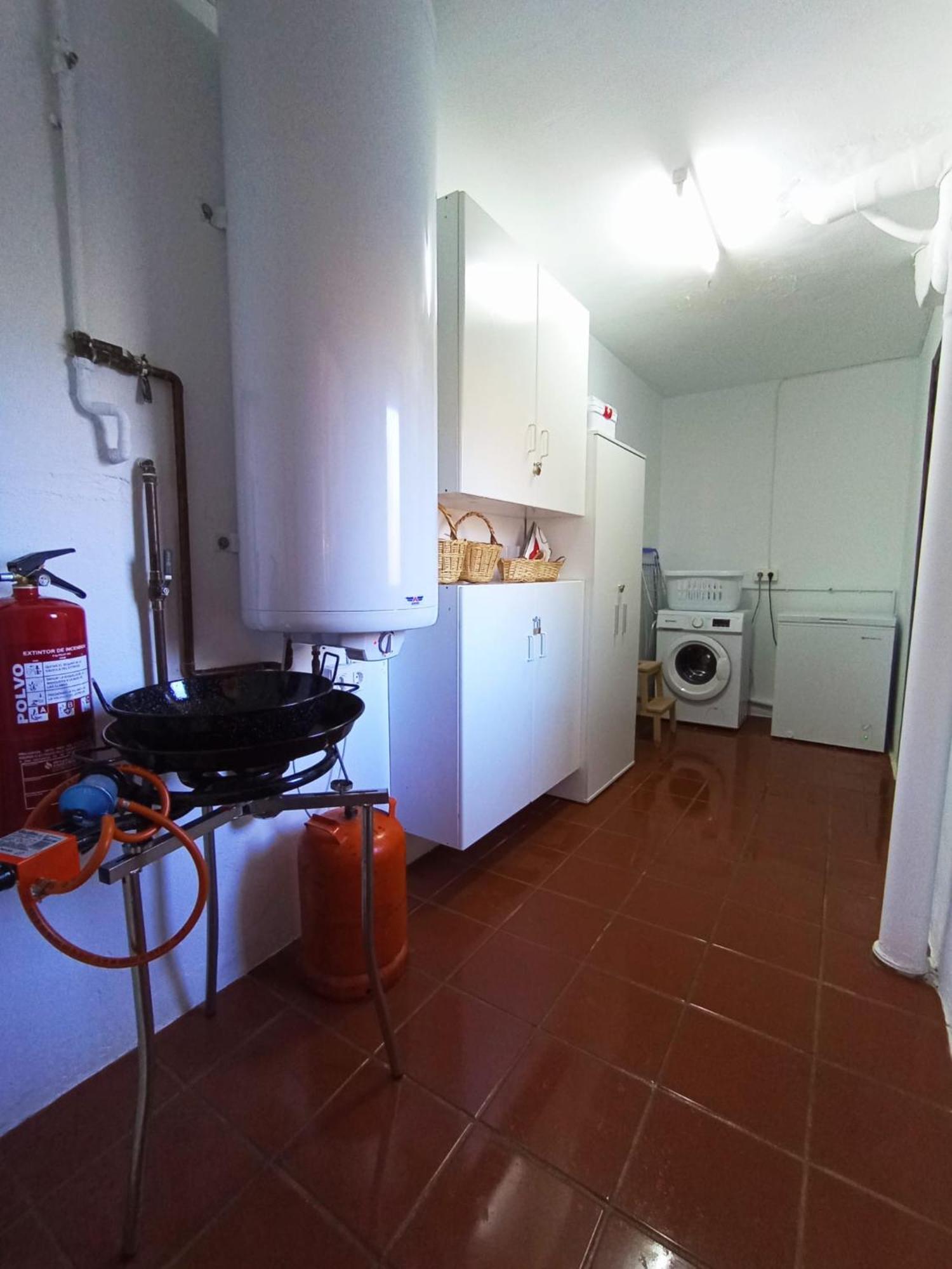 Casa Rural El Contarin - An Andalusian Escape, Archidona, Malaga ภายนอก รูปภาพ