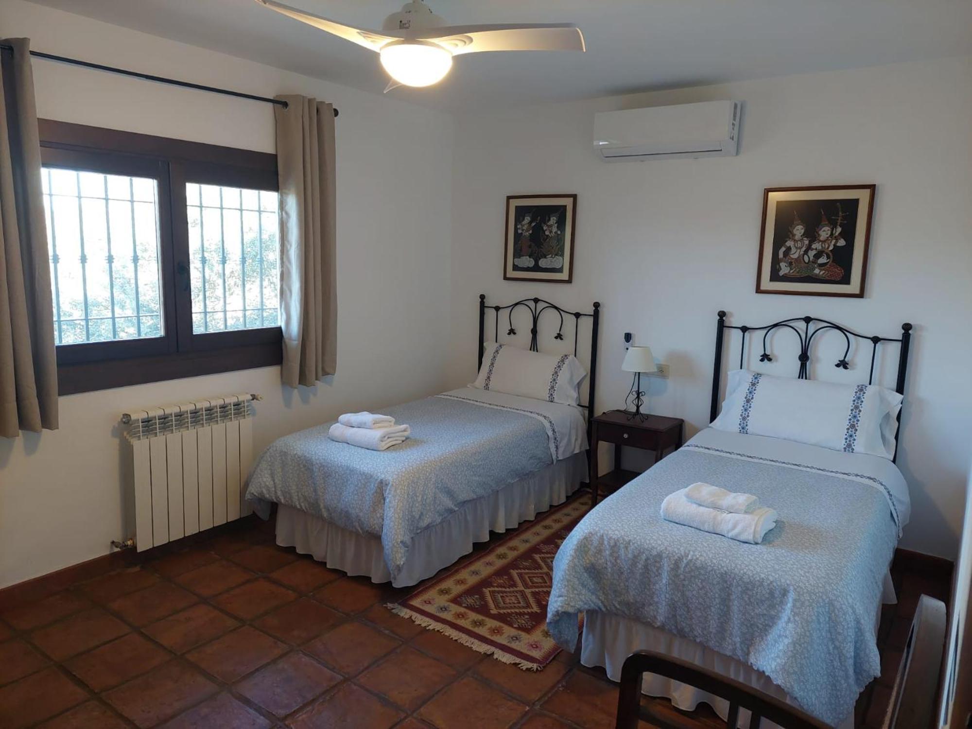 Casa Rural El Contarin - An Andalusian Escape, Archidona, Malaga ภายนอก รูปภาพ